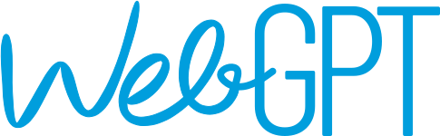 WebGPT logo